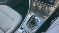 Volkswagen Golf 1.5 TSI EVO Match Edition 5dr Petrol Hatchback